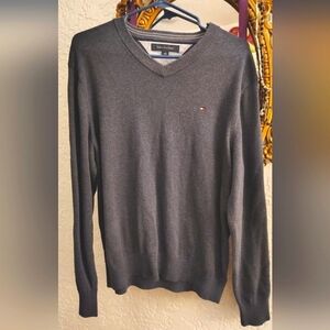 Tommy Hilfiger Sweater- Mens size L